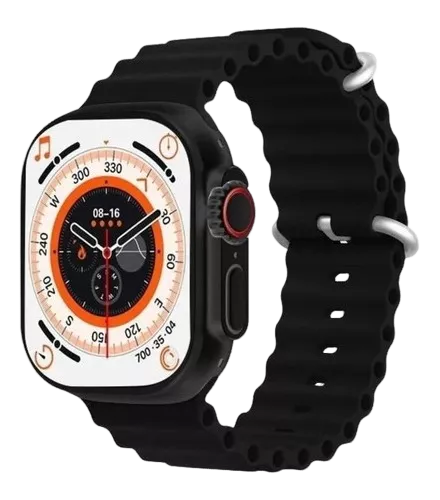 Airpods Pro 2023 1:1 + Smartwatch Ultra T800 + 1 Manilla De Obsequio (2)